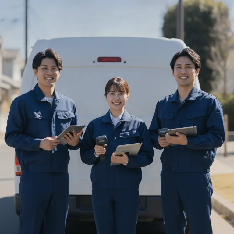 保険ブローカー のチーム: Kasama